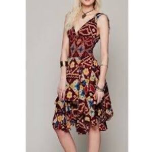 Free People One by Anthropologie dress